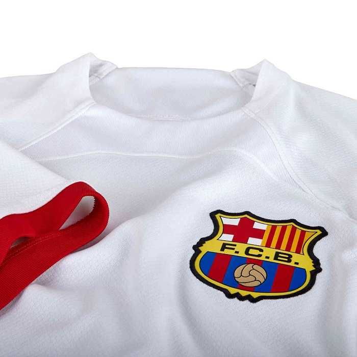 Koszulka FC Barcelona 2023/2024 wyjazdowa - S, M, L, XL wysyłka w 24h!