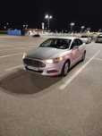 Ford Fusion Ford Fusion Mondeo