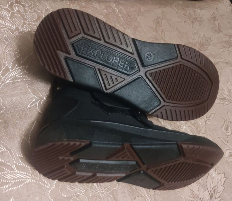 Нові чоловічі зимові