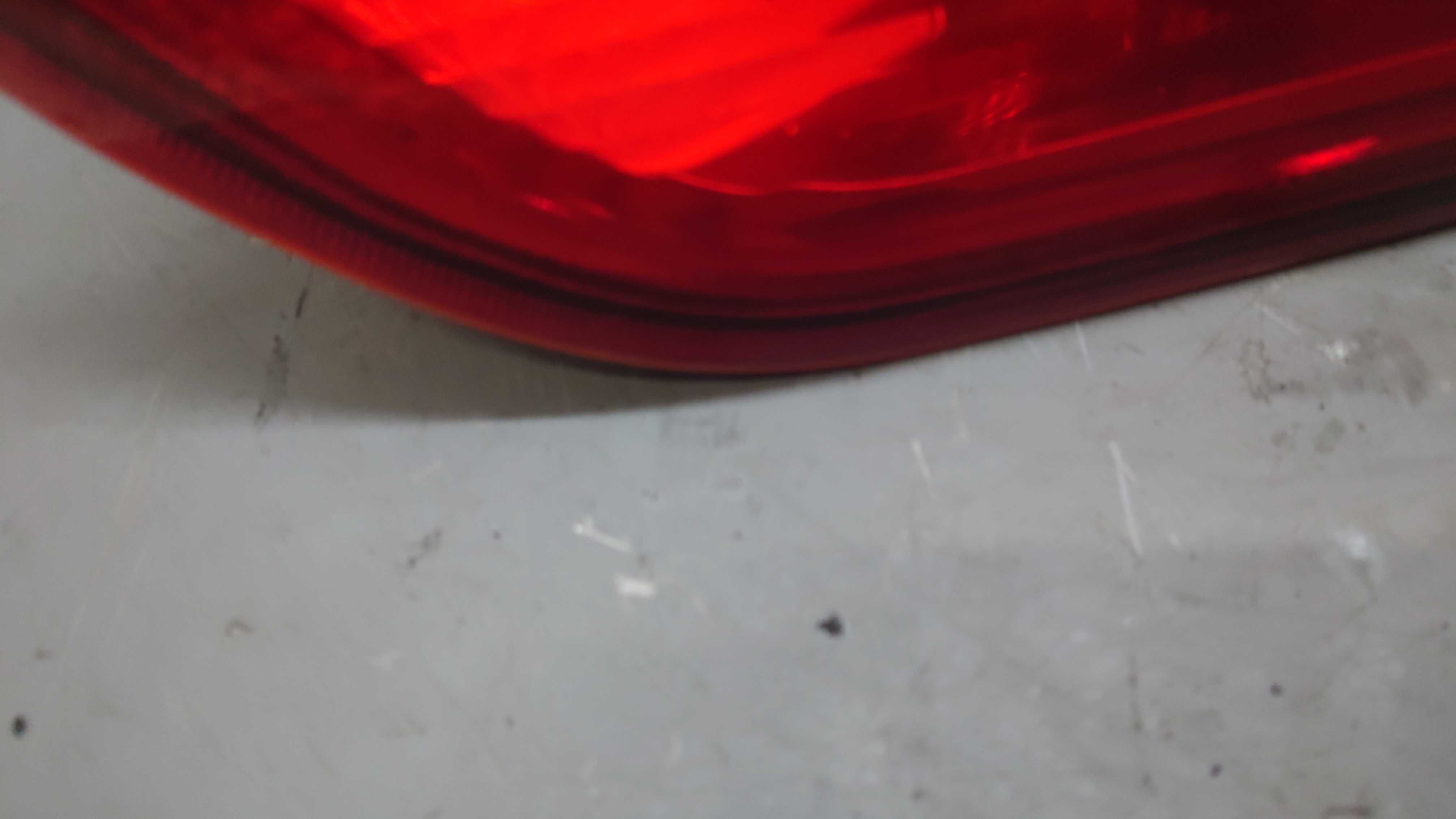 Ford Focus MK2 2 II Hatchback Lampa Prawy Tył Prawa Tylna PT
