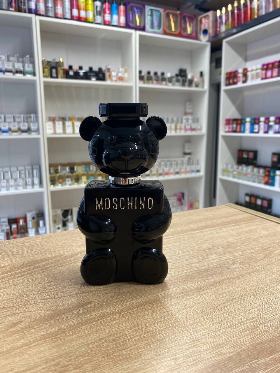 MoschinoToy Boy 100 ml