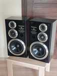Kolumny firmy Technics