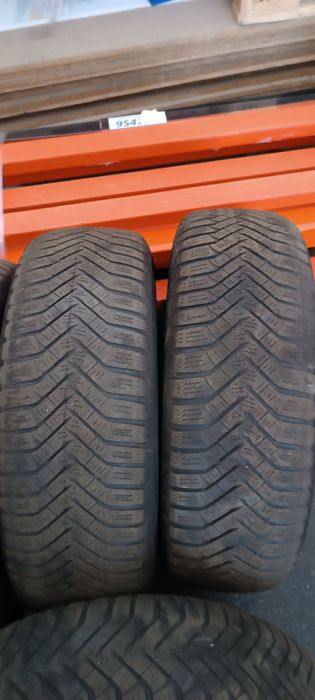 Продам колеса шины диски