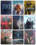 4K UHD Blu-ray Steelbook с русским и украинским языком