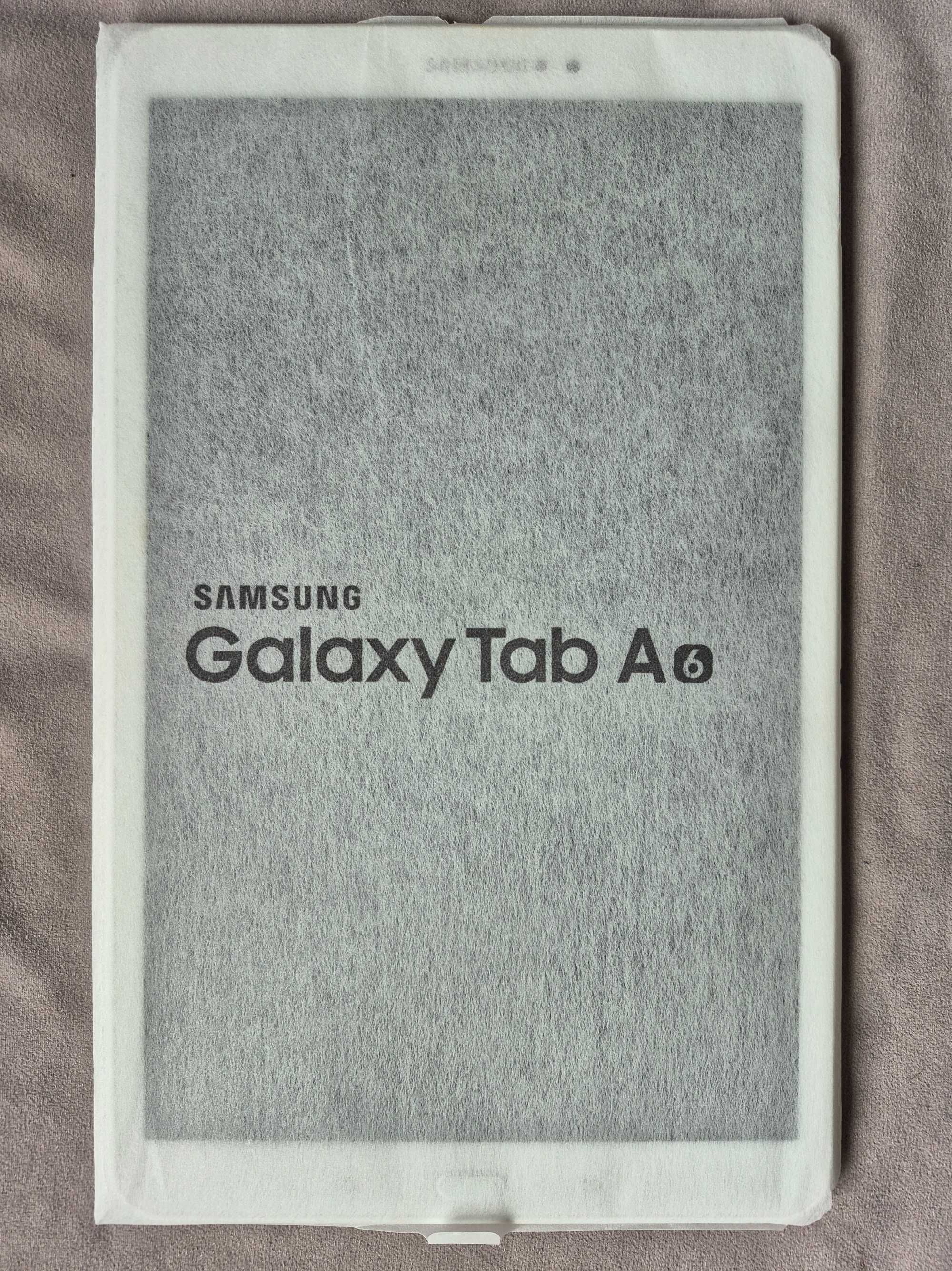 Samsung Galaxy A6 LTE SM-T585 16 GB nieużywany