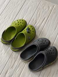 Crocs 12 с 13 оригінал