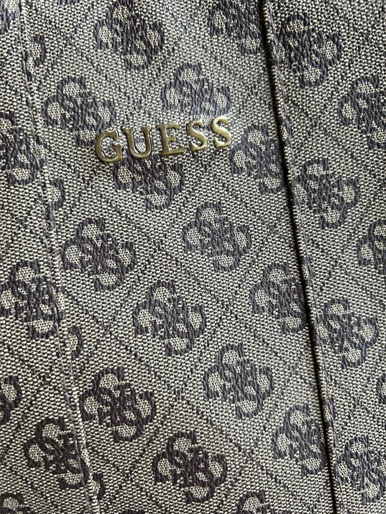 Torebka, listonoszka Guess