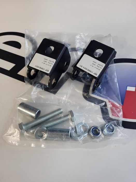 Zestaw podnoszący CF-Moto CForce 600/625 Touring od 2019 r