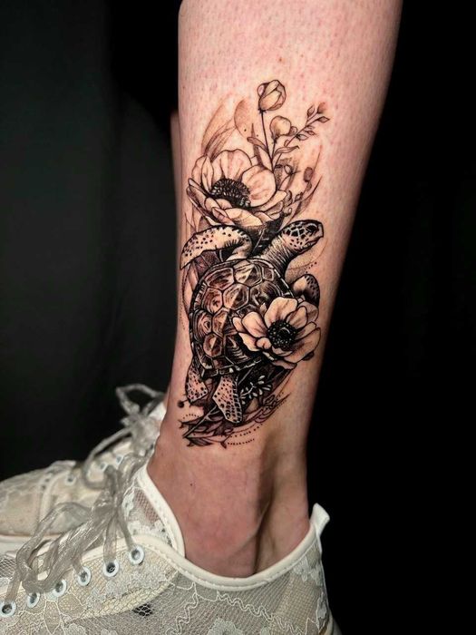 Тату в Черкасах , тату-майстер, татуювання