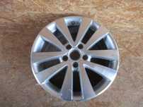 FELGA ALUMINIOWA VW GOLF VI 7Jx17 ET54 5x112