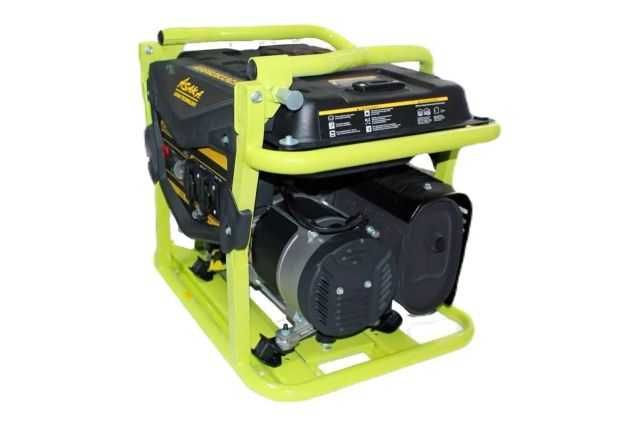 Бензиновий генератор ASAKA ASGG2833CН 2,8-3,3квт