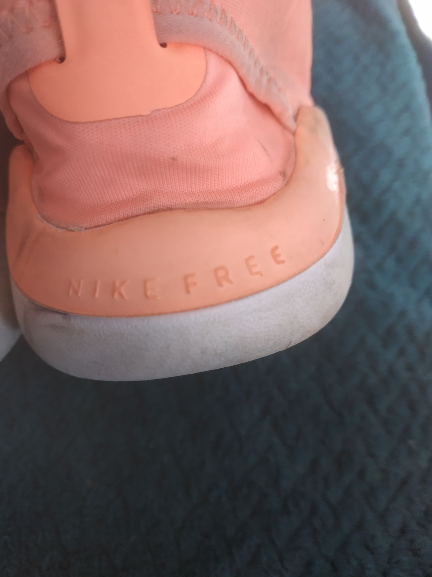 Nike buty dziewczęce 36
