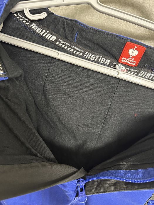 Штани Engelbert Strauss 48 розмір!