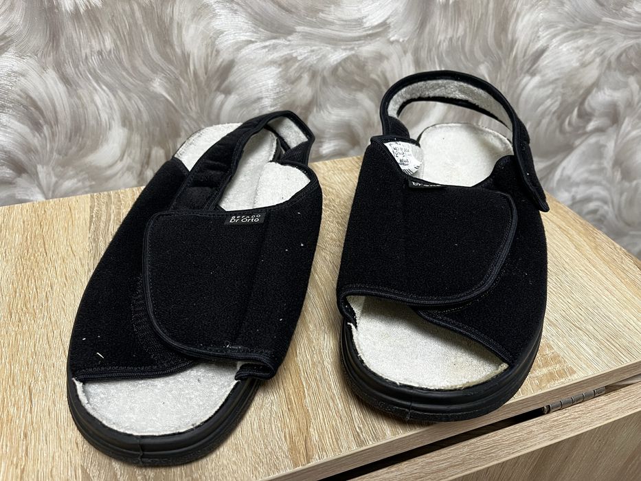 Ортопедическая обувь DrOrto