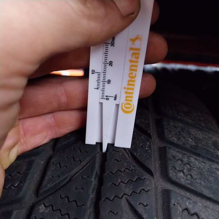 Opona Całoroczne Novex 205/60R16 96H