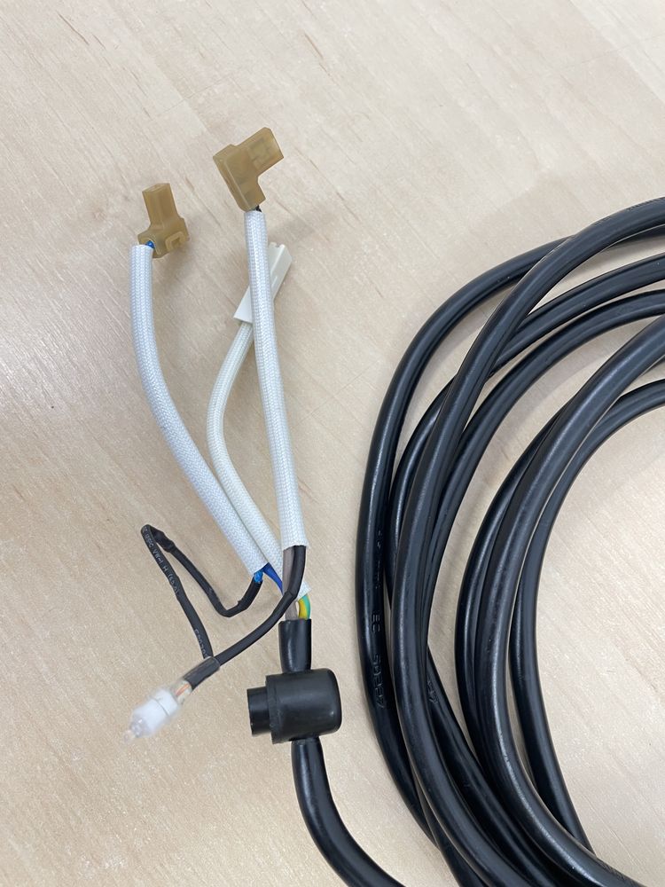 Myjka Parowa SC 1 , Karcher 4 metry przewód zasilający dioda kontrolka