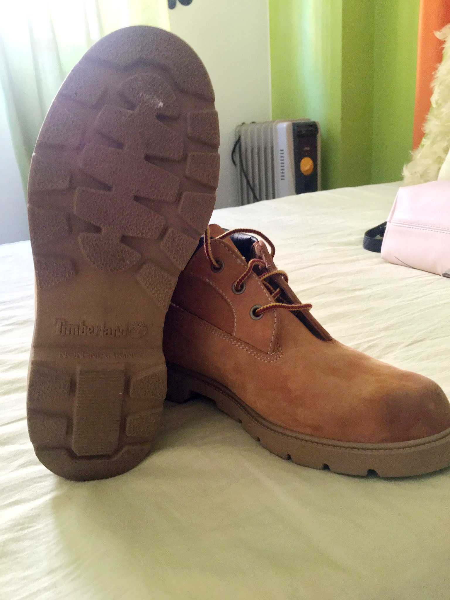 Botas timberland