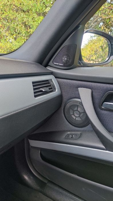 BMW e90 320d pack M