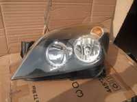 Lampa LP Opel Astra H Europa