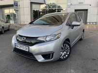 Продам Honda Fit 2016