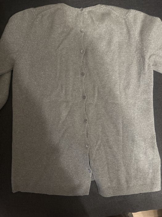 Светр кофта Massimo Dutti