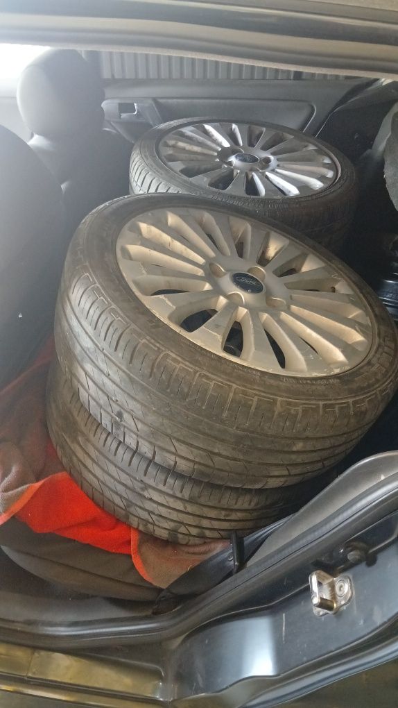 Varias jantes 15 e 16 para venda