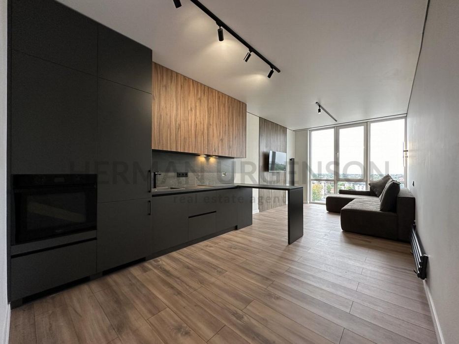 Продаж 1к квартири 51 м.кв / вул. Капушанська, ЖК City Line