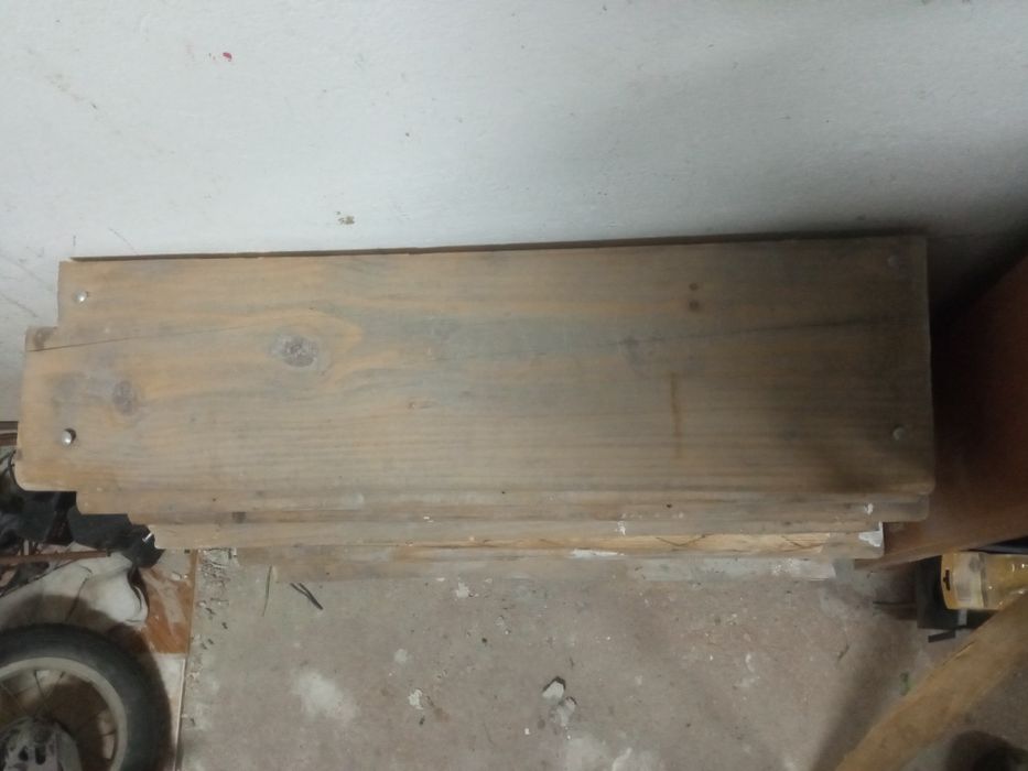 Trepy, stopnie, stopnice jodłowe