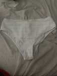 Cueca de Bikini Nunca Usada
