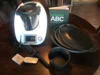 Thermomix TM5 kompletny z cook-key