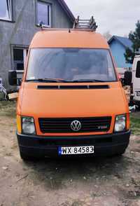 Volkswagen LT 35