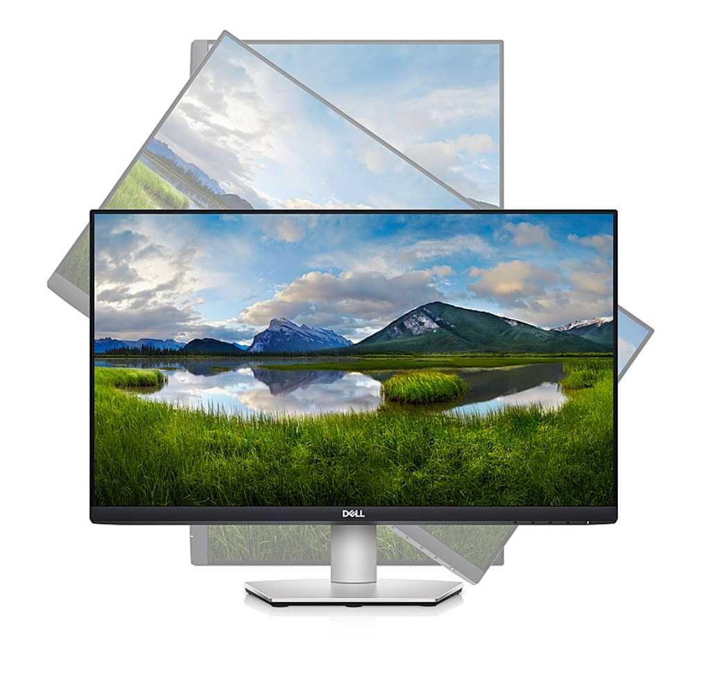 Monitor Dell S Series S2721HS 27"