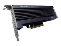 SSD Samsung PM1725a Intel P3600 P3605 P4600 Health 95