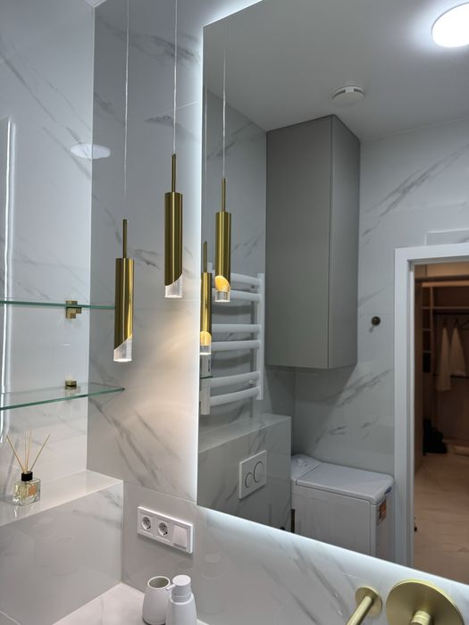 1 комнианая квартира в ЖК ЭЛЕГИЯ ПАРК