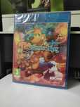 Ty The Tasmanian Tiger HD Sony PlayStation 4 PS4 PS5 NOWA bez folii