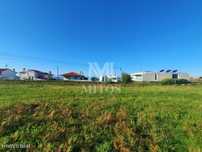 Terreno construção Areosa - Vistas MAR