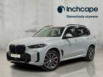 BMW X5 M Sport PRO l Hak l Webasto l Kamera 360 l Harman&Kardon