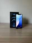 !!okazja!! iphone 12 pro 128 gb 100% kondycjii stan idealny