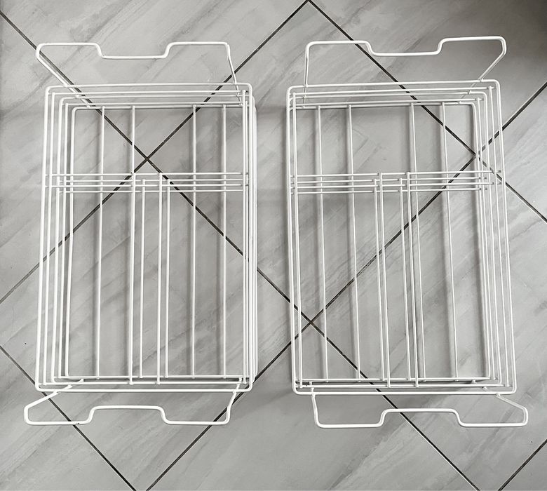 Морозильна бонета, корзина, полка для м’якого морозива