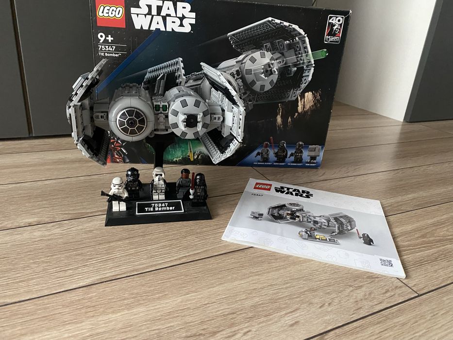 Lego star wars 75347