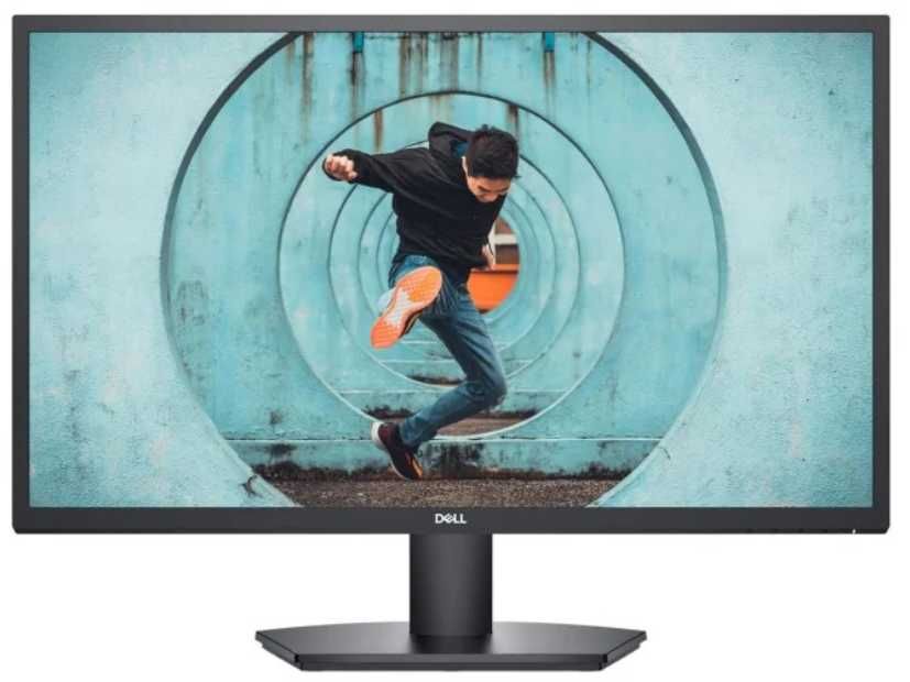 Monitor Dell SE2722HC 27 " 1920 x 1080 px Full HD IPS HDMI 75Hz KL A