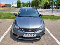 Seat Ibiza Seat Ibiza 1.2 TDI