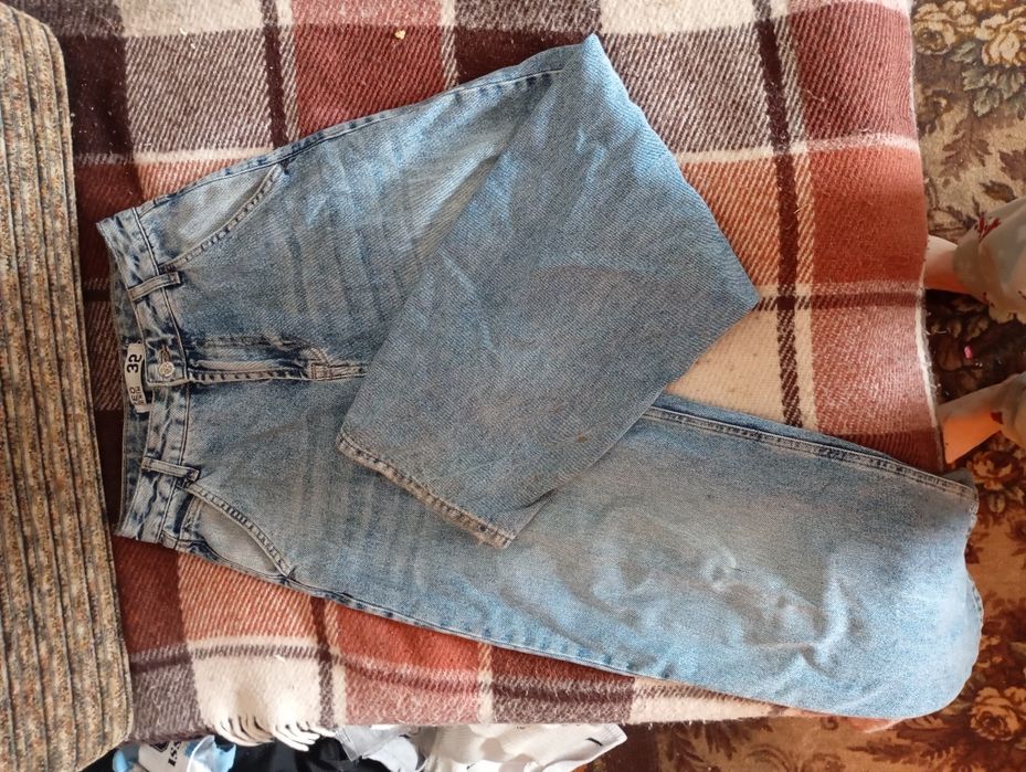 Джинси скейтери гарні