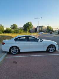 BMW F10 535i xdrive