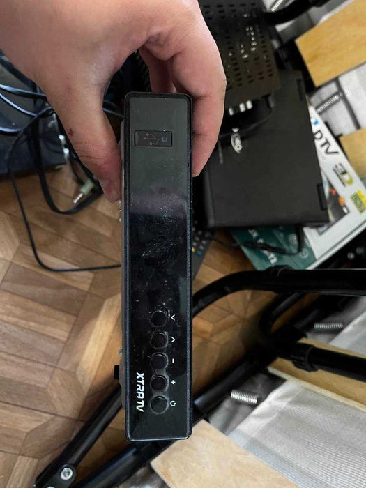 Продам ТВ приставки, DVD проигрыватели и т.д