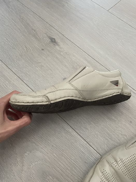 Лофери Rieker , чоловічі, 42 р-р