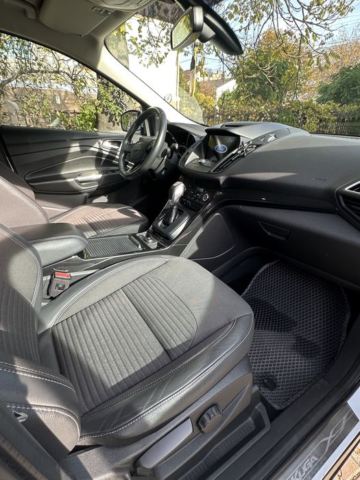 Авто Форд куга 2019 р.в.