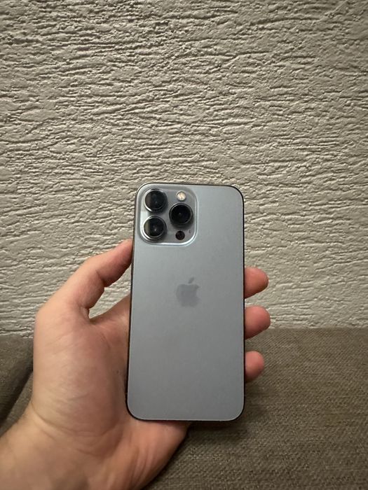 Iphone 13 pro 128gb 100% bateria, gwarancja