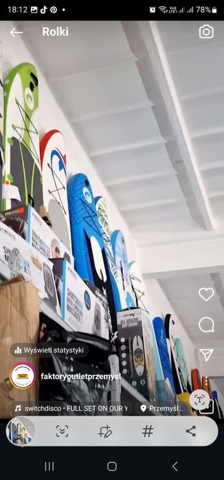 Deski deska sup duży wybór różne rozmiary Przemyśl
