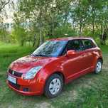 Suzuki Swift Suzuki Swift 1.3 benzyna, polecam